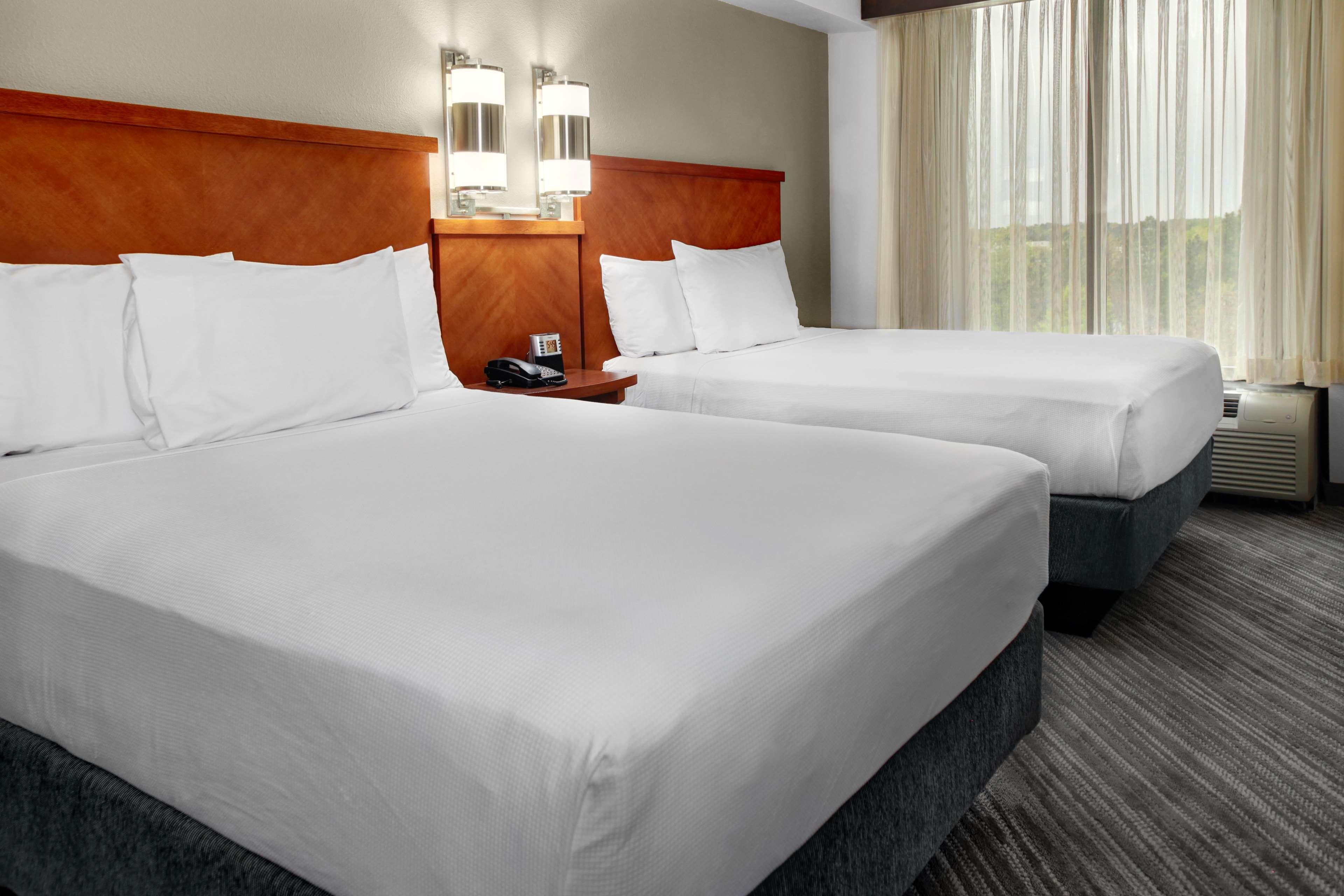 Hyatt Place Atlanta / Norcross / Peachtree Exteriör bild