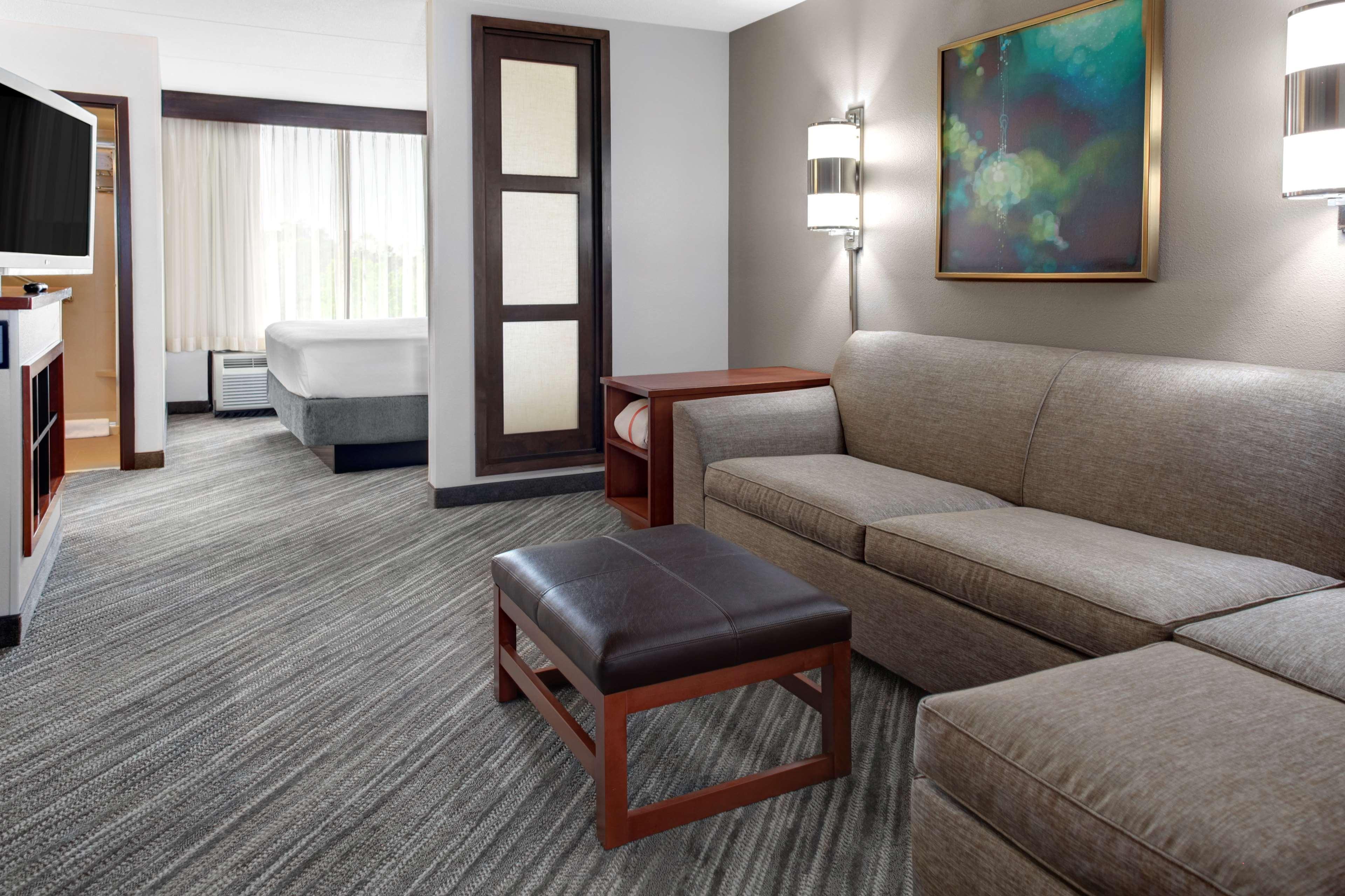 Hyatt Place Atlanta / Norcross / Peachtree Exteriör bild