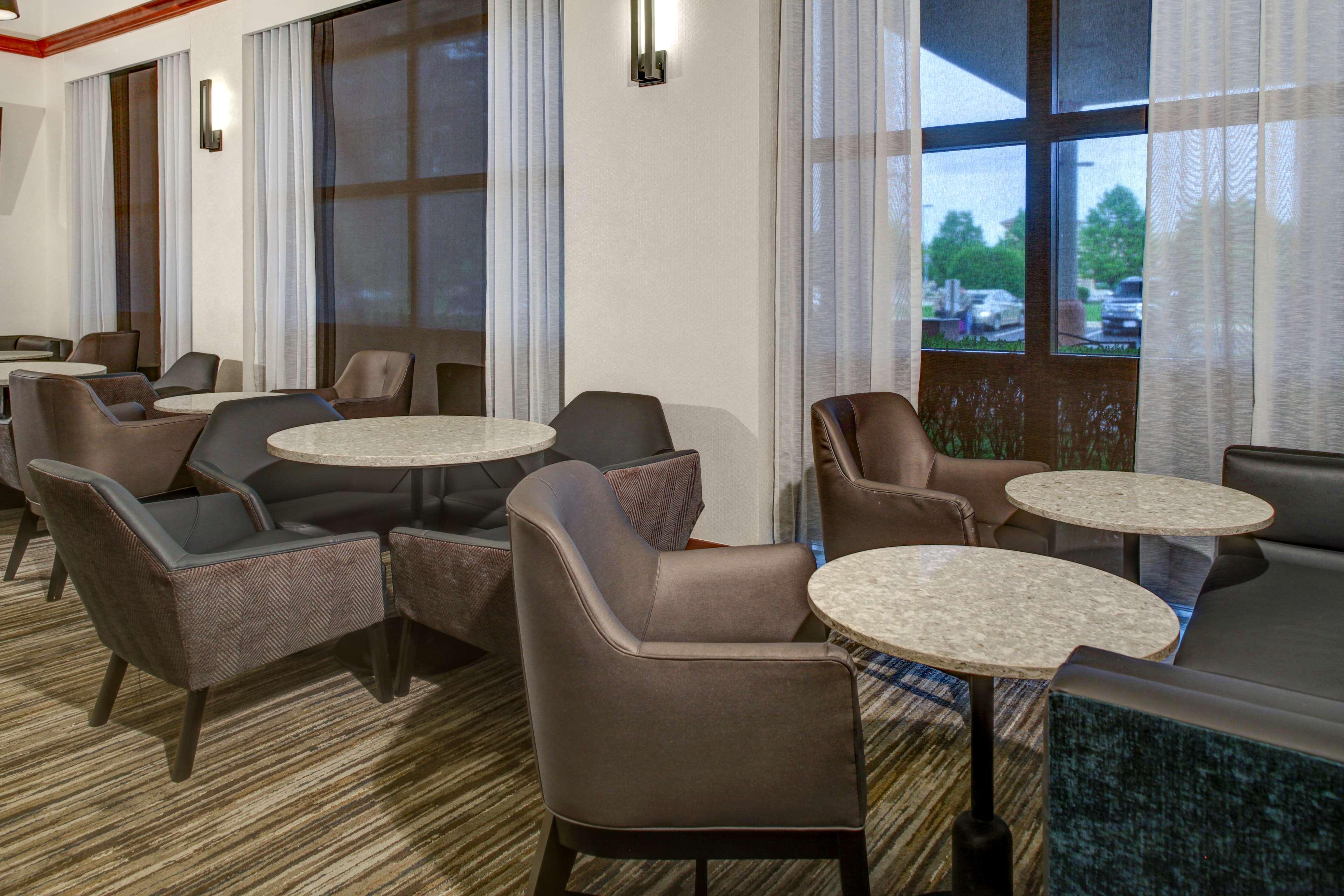 Hyatt Place Atlanta / Norcross / Peachtree Exteriör bild