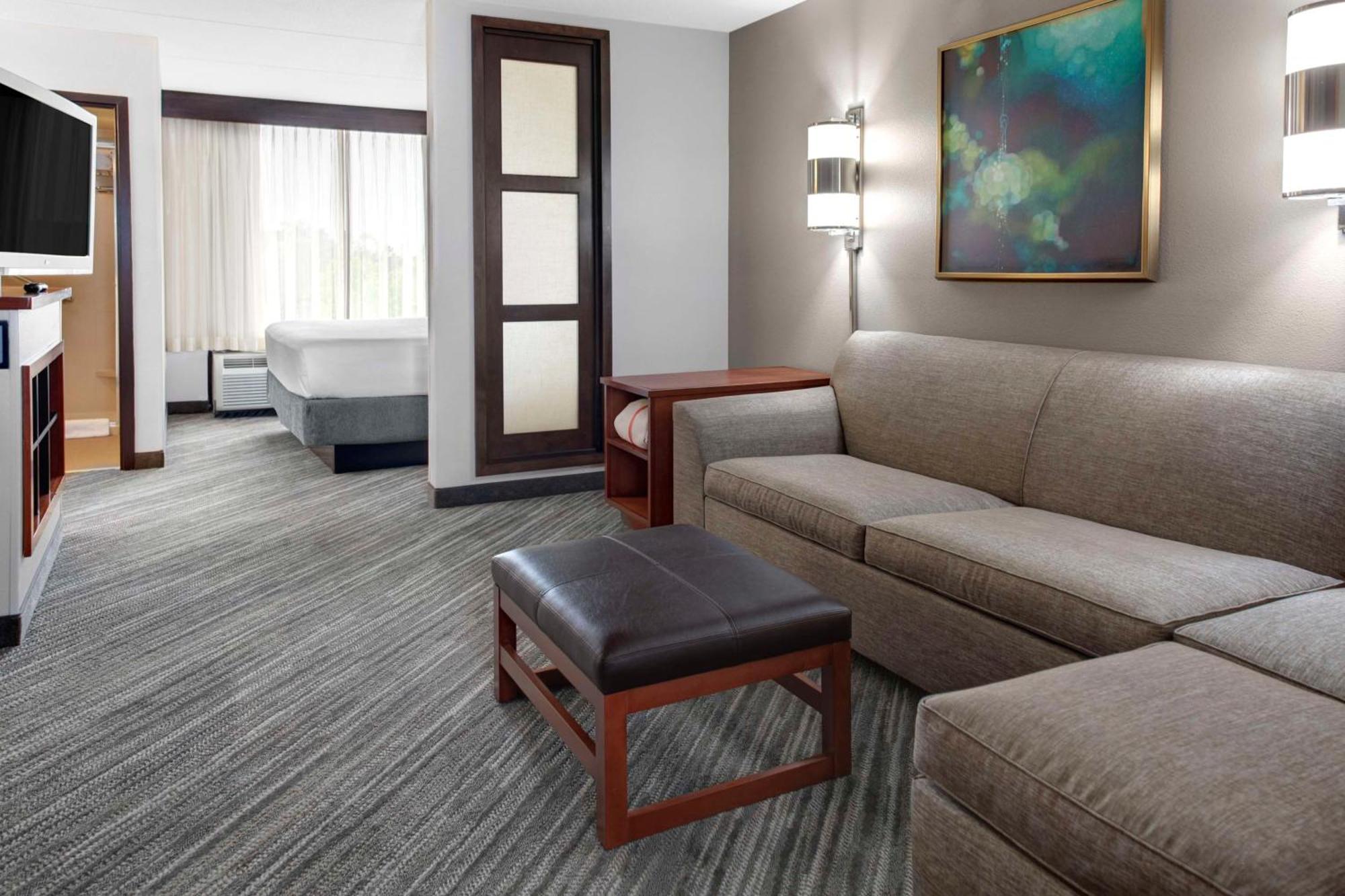 Hyatt Place Atlanta / Norcross / Peachtree Exteriör bild