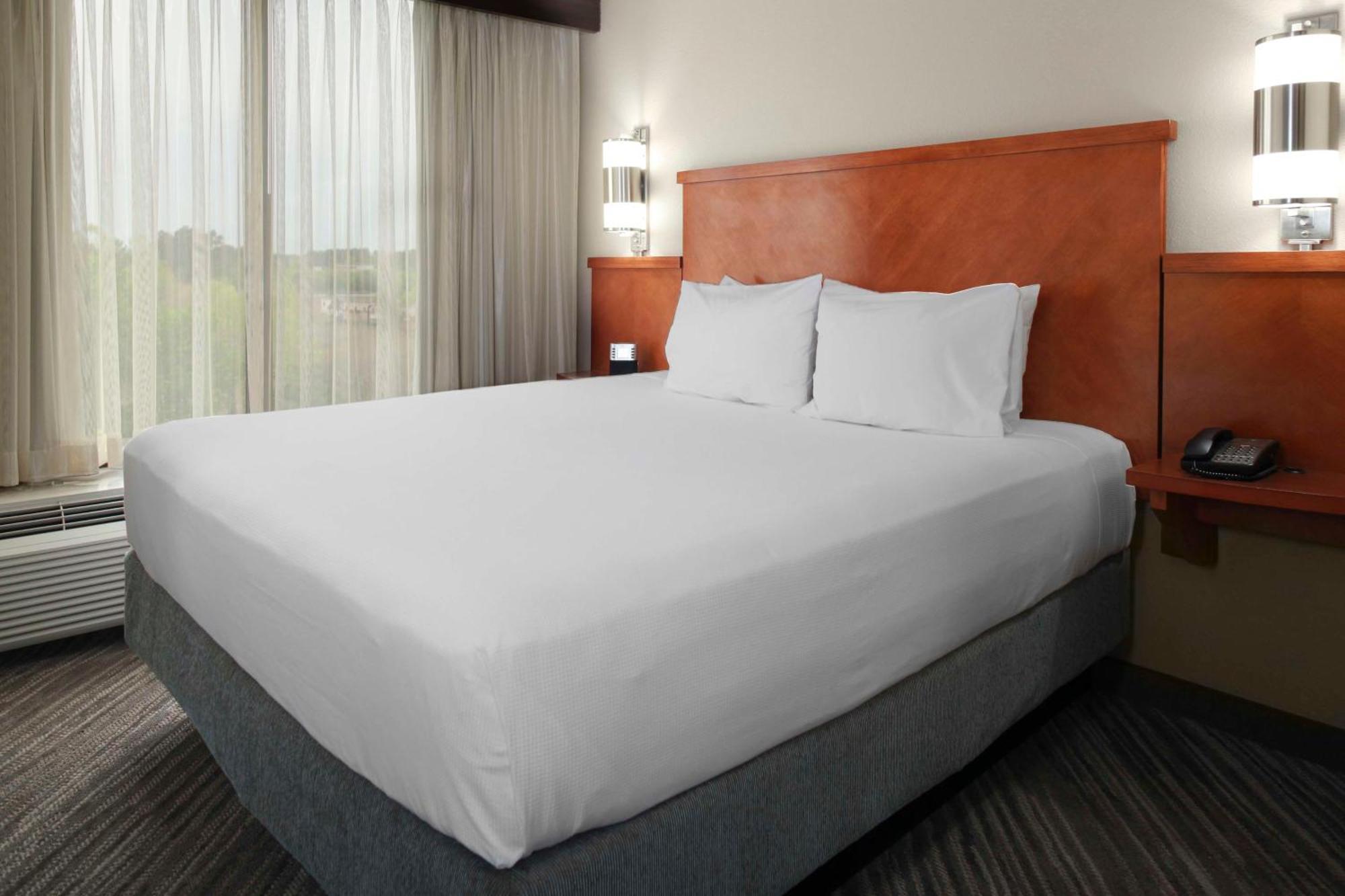 Hyatt Place Atlanta / Norcross / Peachtree Exteriör bild