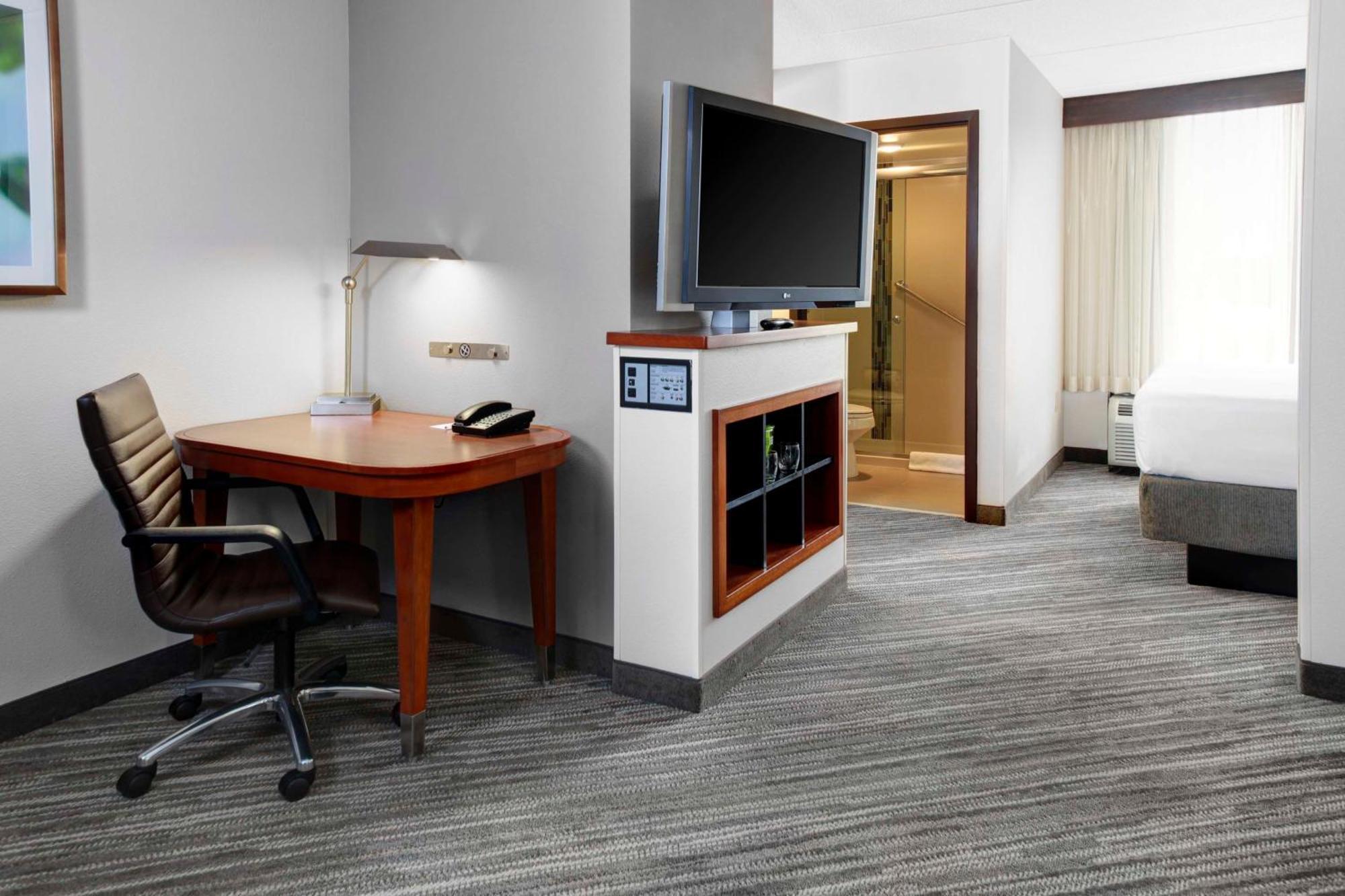 Hyatt Place Atlanta / Norcross / Peachtree Exteriör bild
