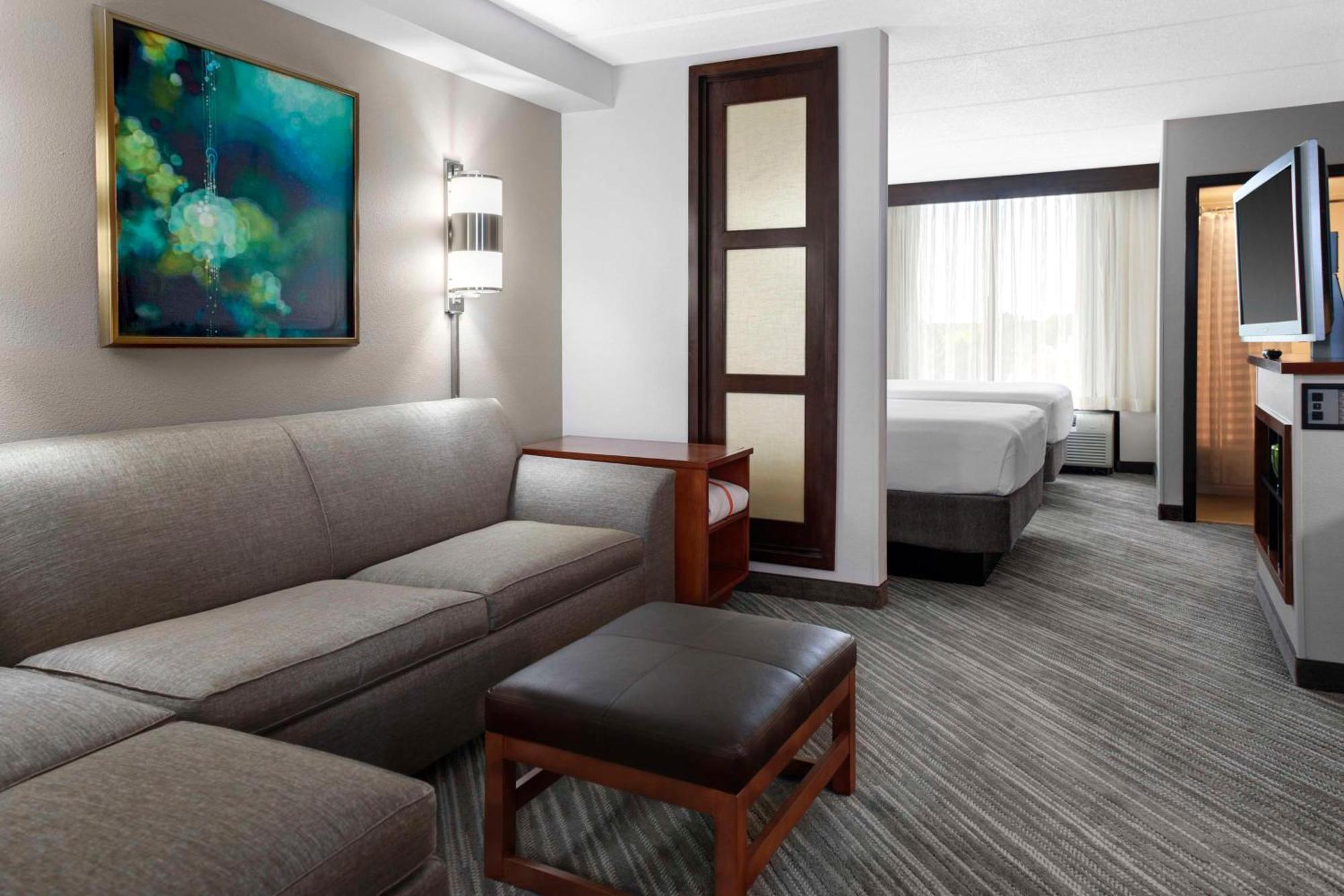 Hyatt Place Atlanta / Norcross / Peachtree Exteriör bild