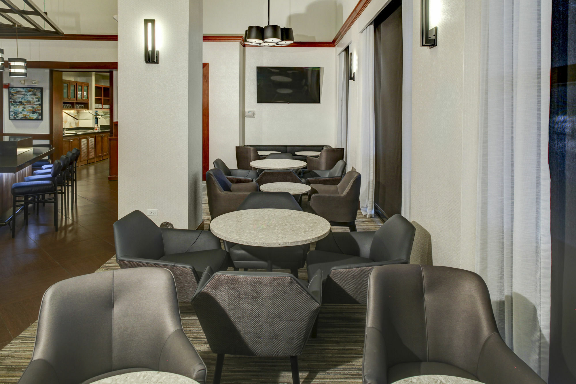 Hyatt Place Atlanta / Norcross / Peachtree Exteriör bild