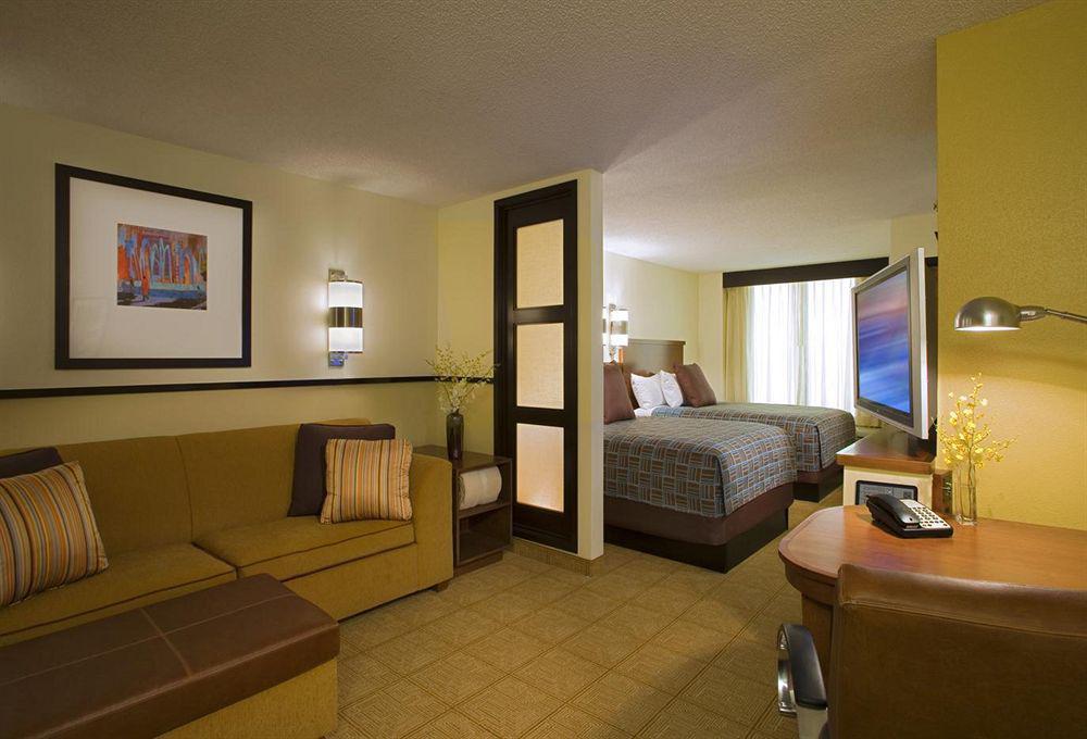 Hyatt Place Atlanta / Norcross / Peachtree Rum bild